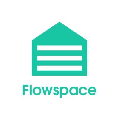 Flowspace background image