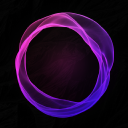 Ghost background image