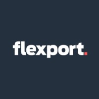 Flexport background image