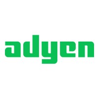 Adyen background image