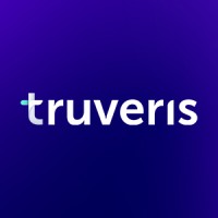Truveris background image