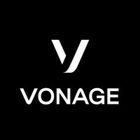 Vonage background image