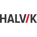 Halvik background image