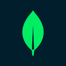 mongoDB background image
