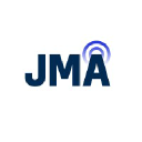 JMA Wireless background image