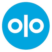 Olo background image