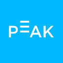Peak background image