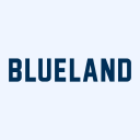 Blueland background image