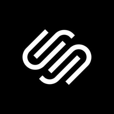 Squarespace background image