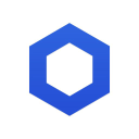 Chainlink background image