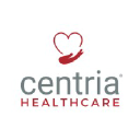 Centria Healthcare background image