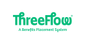 ThreeFlow background image