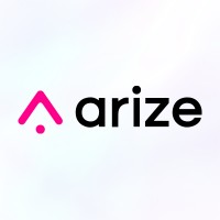 Arize AI background image