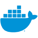 Docker background image