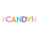 Candy background image