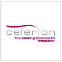 Celerion background image