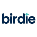 Birdie background image