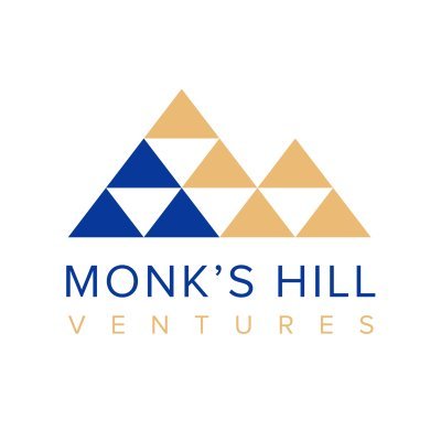 Monk's Hill Ventures background image