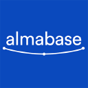 Almabase background image