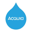 Acquia background image