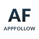 AppFollow background image