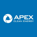 Apex background image