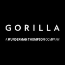 Gorilla background image