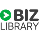 BizLibrary background image