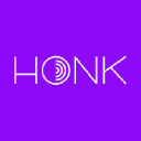 HONK background image