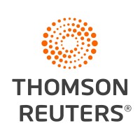 Thomson Reuters  background image