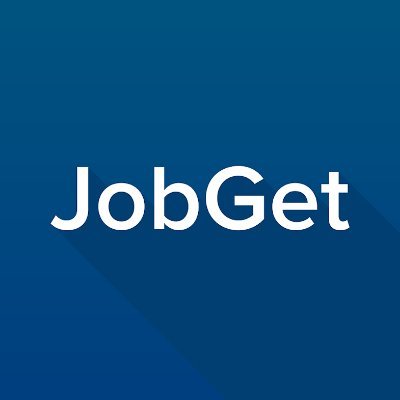 JobGet background image