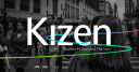KIZEN background image