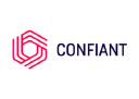 Confiant background image
