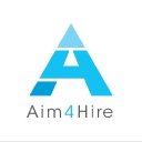 aim4hire background image