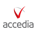 accedia background image