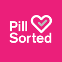 PillSorted background image