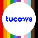 Tucows background image