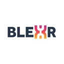 Blexr background image