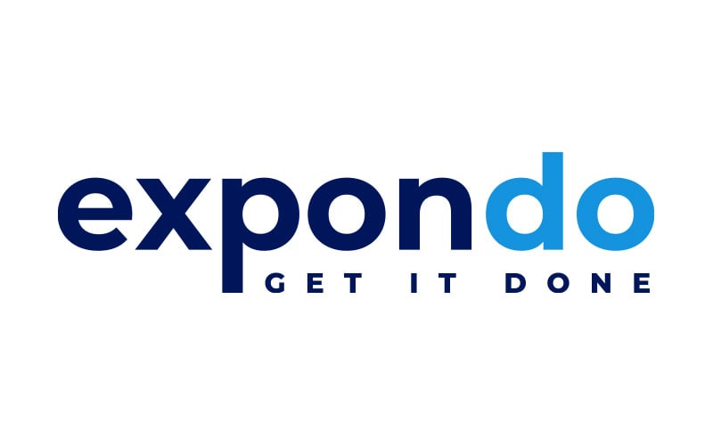 expondo background image