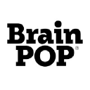 BrainPOP background image