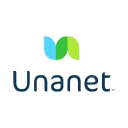 Unanet background image