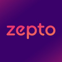 Zepto background image