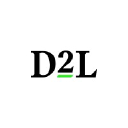 D2L background image