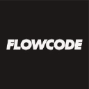 Flowcode background image
