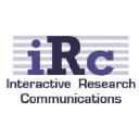  Interactive Research Communications (iRc) background image