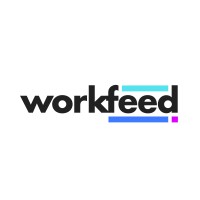 Workfeed background image