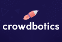 Crowdbotics background image