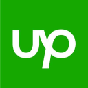 Upwork background image