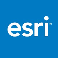Esri background image
