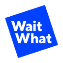 WaitWhat background image